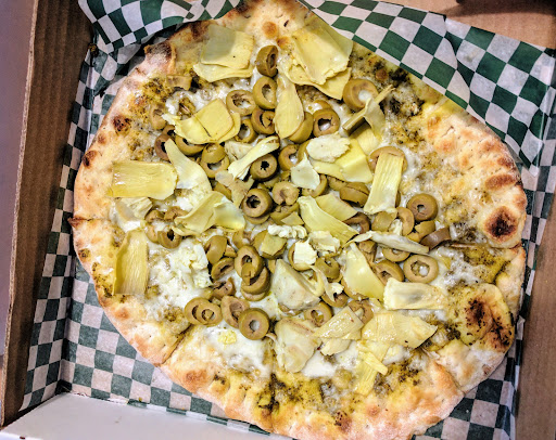 Photo of Fig Mediterranean Deli - 1551 Cedar Hill Cross Rd, Victoria, BC V8P 2H1